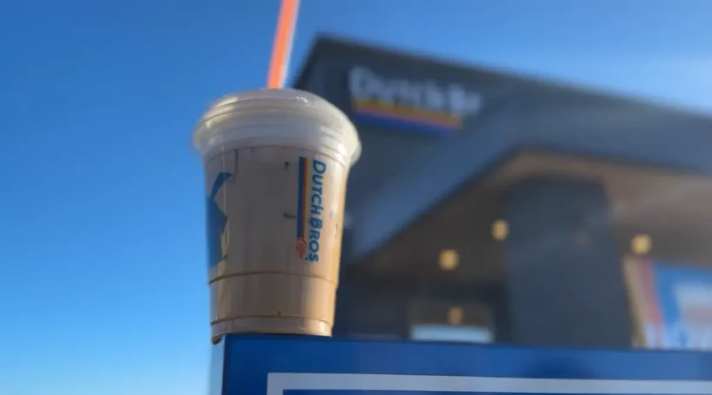 About Dutch Bros