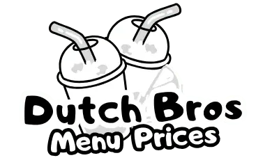 Dutch Bros Menu Prices